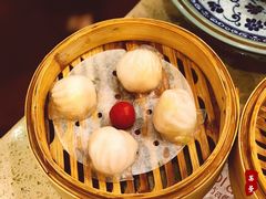 -点都德(大茶楼店)