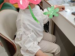-海马体家庭照相馆(北京芳圆里 ID MALL店)