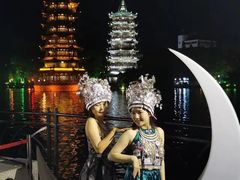 -桂林两江四湖景区