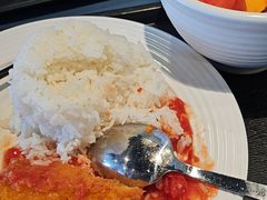 -湾景餐厅(海洋公园店)
