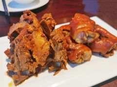 -小南洋海景餐厅(深圳湾店)
