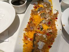 -绿杨春·淮扬宴(庐山路店)