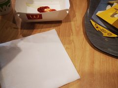 -麦当劳(金狮广场店)