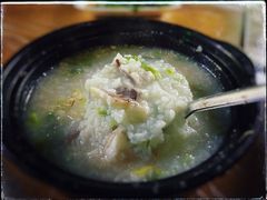 -官塘陈记鱼生·潮汕砂锅粥·牛肉火锅(潮枫路总店)