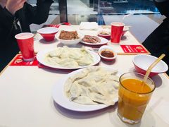 -喜家德虾仁水饺(开发区振华店)