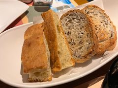 -安妮意大利餐厅(国贸店)