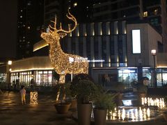 -英皇UA电影城(瑞虹天地月亮湾)