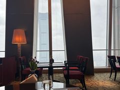 -云·酷Atmosphere(国贸大酒店)