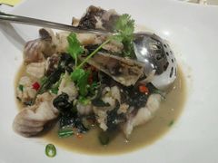 -石头咕(葵蓬店)