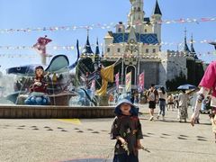 -蓬莱欧乐堡梦幻世界