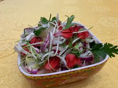 -白家大院·王府宫廷菜(苏州街店)