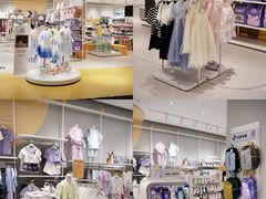 -永旺梦乐城(金银潭店)