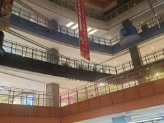 -天虹购物中心(石路店)