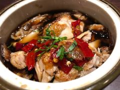 -南京大牌档(济南万象城店)