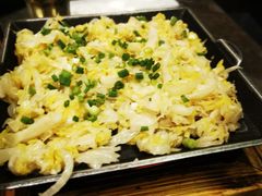 -很久以前羊肉串(打浦路店)