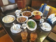 -喜林苑·稻田餐厅(品相府店)