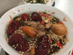 塞上八宝茶-宁夏国强手抓羊肉·清真菜(未央路凤三店)