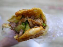 -刘氏方酥锅盔(古城总店)