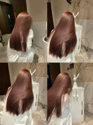 -乾健·烫染·接发SALON