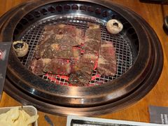 -青空日料烧肉烧鸟店(后湖兴业路店)