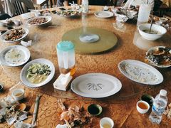 -梅姐海鲜餐厅(水头海鲜街店)