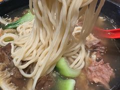 -林記蘭州手拉麵