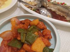 -香港富临皇宫(扬名广场店)