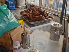 -赵家牛肉砂锅(台西三路店)