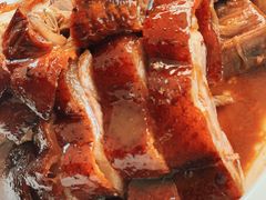 -皇后餐厅-煲仔·小菜·打边炉(古北店)