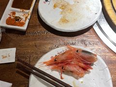 -初居食屋日式料理(万象城购物中心店)