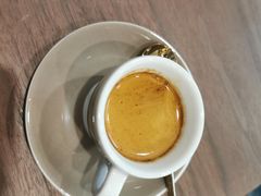 -Tequila Espresso(嘉善路店)
