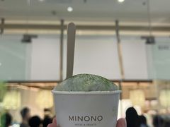 -米糯糯·MINONO·大福冰淇淋(青岛万象城店)