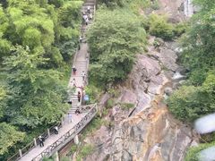 -萍乡武功山风景名胜区