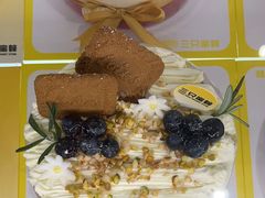 -三只蜜蜂蛋糕(东城店)