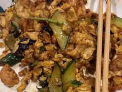 -高玛纳驴肉火烧(河间总店)