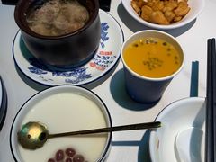 -秋色客家菜(南山店)