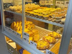 -美嘉华面包西饼店(红胜坊店)