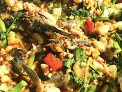 -有鱼吃·纸包烤鱼(曲江创意谷店)