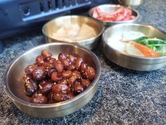 -兰正韩·韩国料理(春熙路店)
