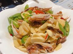 -旺角小渔村(幸福中路店)