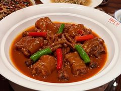-面辣子·陕西家乡菜(长安店)