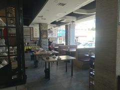 -乔家小院•本地小海鲜•非遗驴肉(万年泉路店)