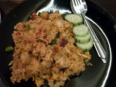 -Pakorn's Kitchen