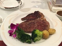 iphone_upload_pic-斗牛士牛排餐厅(协信星光时代广场店)