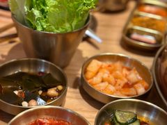 -闻老头·菊花炭烤肉(D11店)