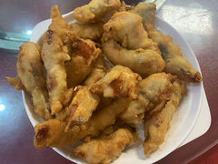 -鸿旺海鲜楼(平潭流水店)