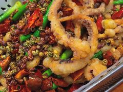 -渔家风味·鲅鱼水饺·央视展播·海鲜天津菜(开发区店)