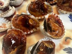 -天天海鲜城·海鲜大排档(新溪店)