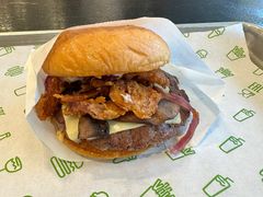 -Shake Shack(西单大悦城店)