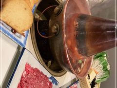 -宣武小院涮肉(前门店)
